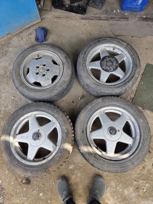 Продам Диски на мазду 626