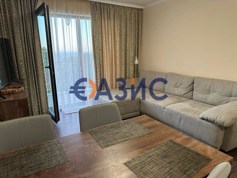 Продава се Тристаен апартамент в Несебър - 120 кв.м за 1615 €/кв.м - Снимка #6