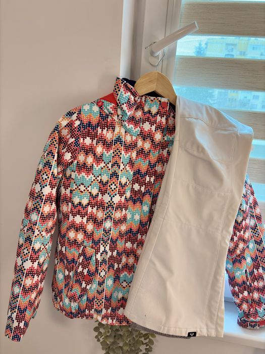 Комплект за ски ROXY