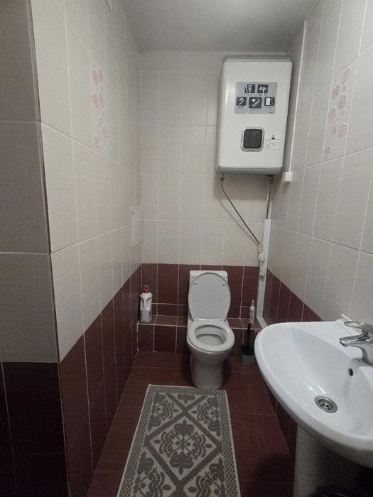 Продажа 3-комнатной квартиры