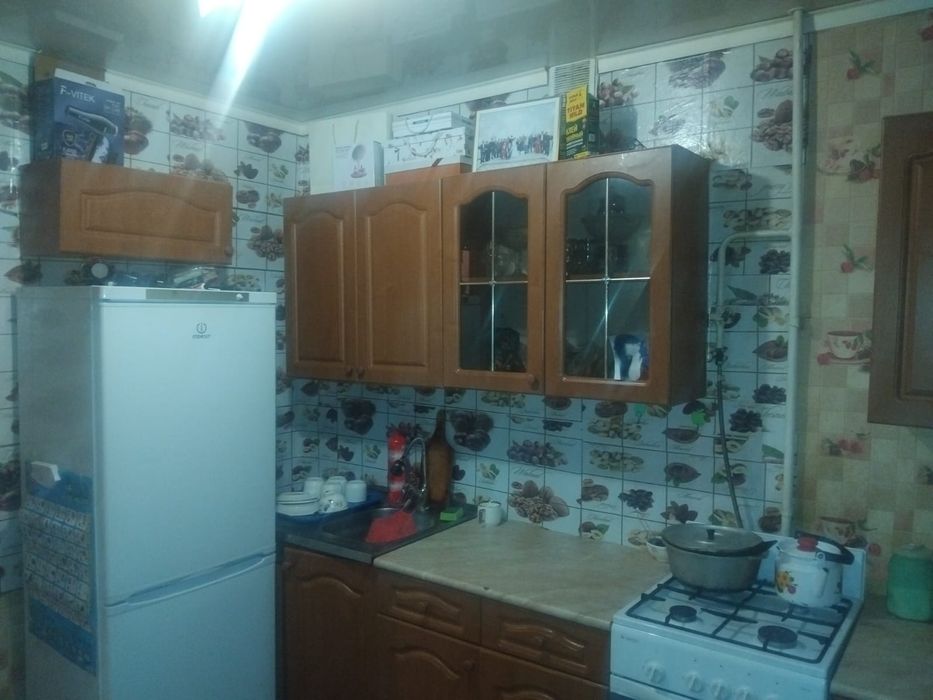 Продам 1 комнатную квартиру