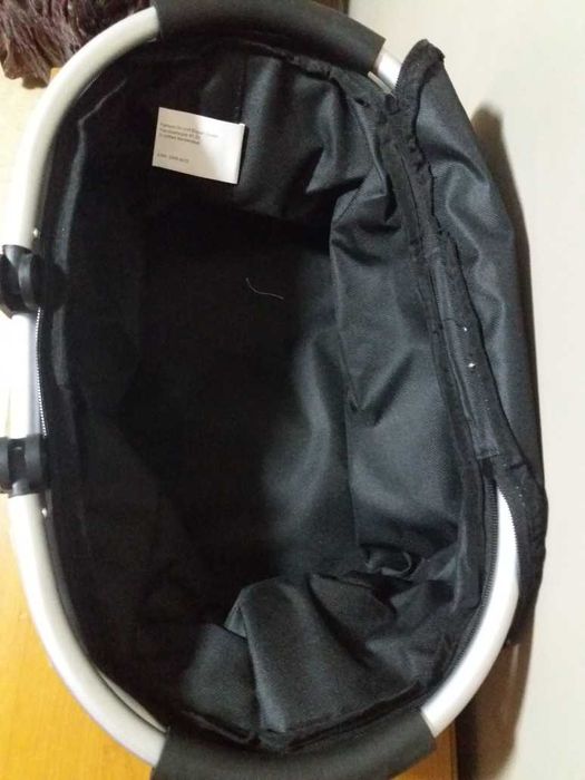 сумка хозяйственная для пикников