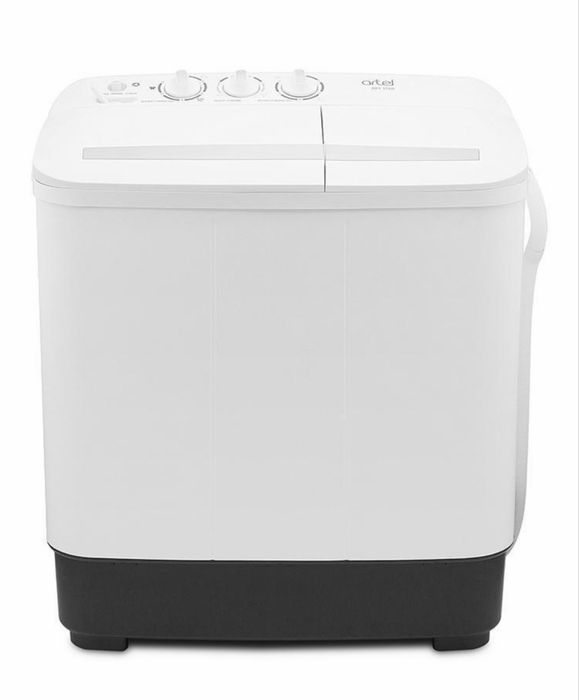 Стиральная машина полуавтомат Artel ART TC 60 6 кг белый