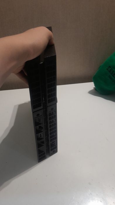 Ps 4 fat на запчасти