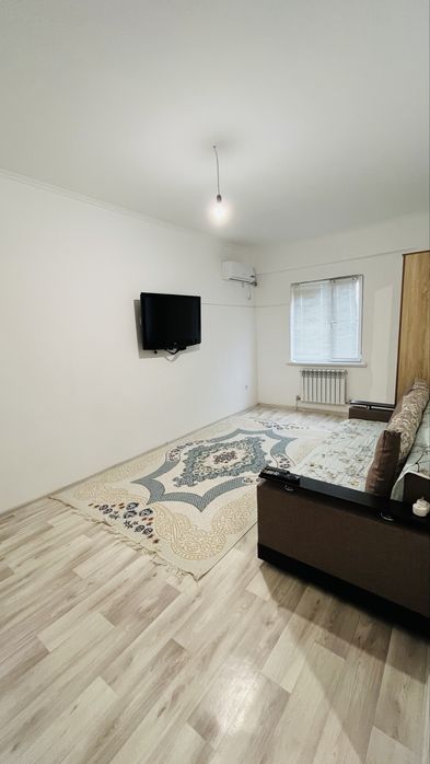 1-комн квартира/1-этаж