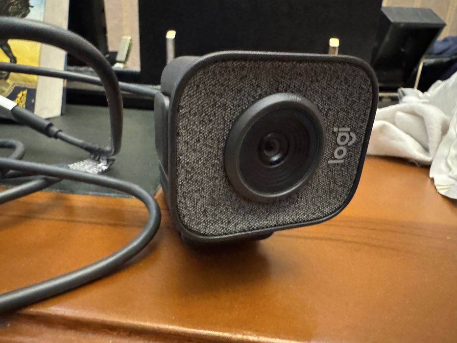 Продам вебкамеру