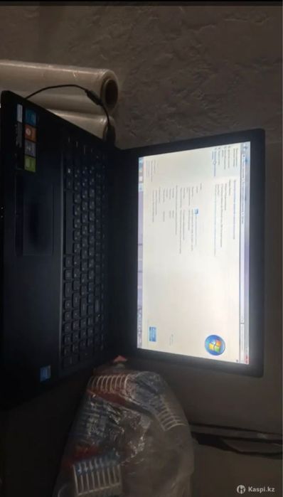 Продам ноутбук б/у