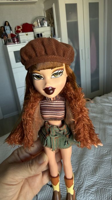 Братц Мейган Bratz