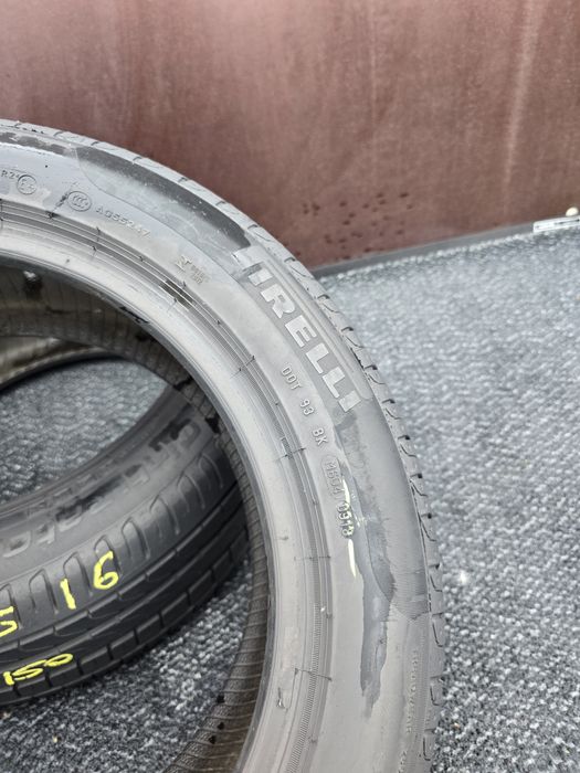 205 55 16 pirelli