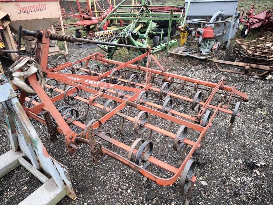 Combinator trei metri cu tavalug