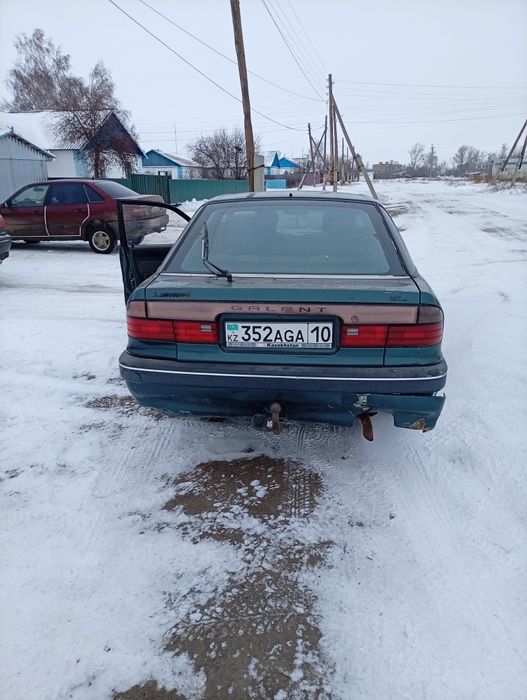 Продам Митсубиси галант