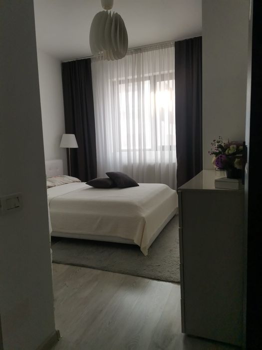 Apartament 2 camere Militari Residence/Chiajna