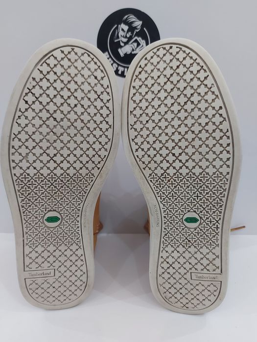 Дамски зимни обувки TIMBERLAND. Номер 40