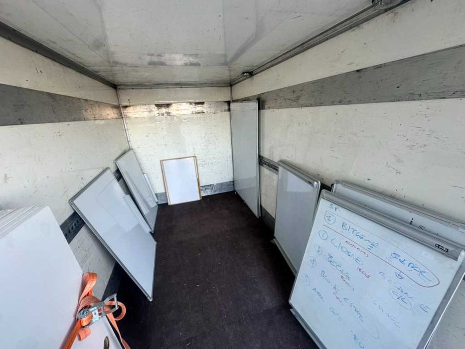 Флипчарт дъски и бели дъски за писане