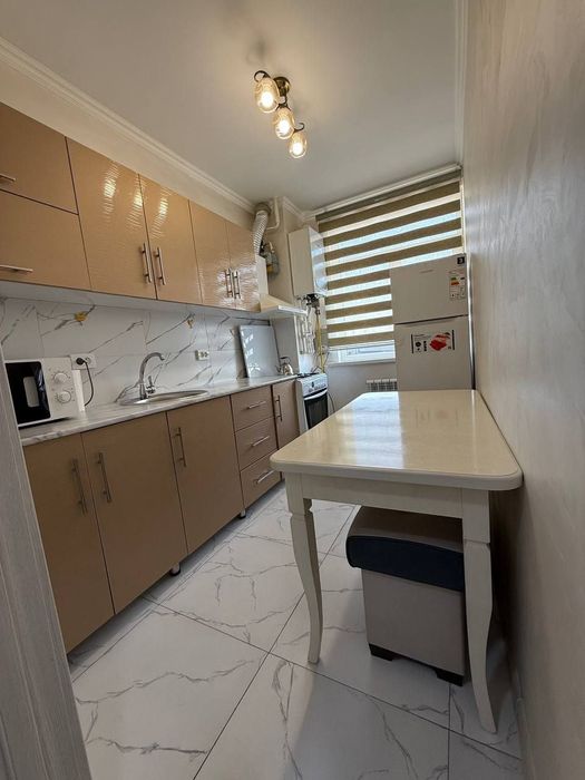 Аренда Новостройка Паркентский