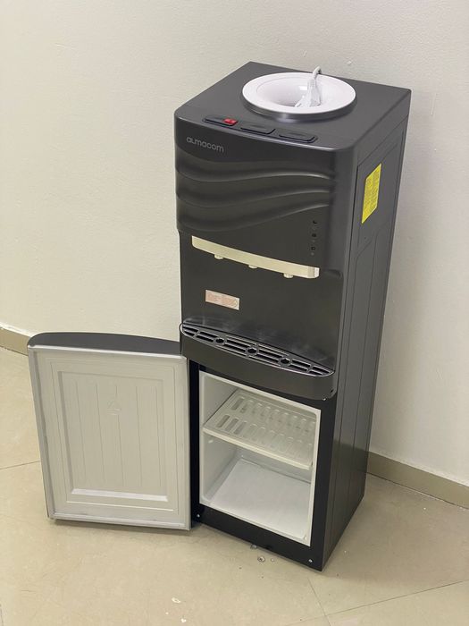 Кулеры для воды Almacom