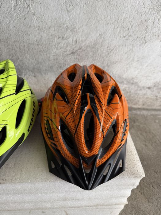 Casca protectie Bicicleta