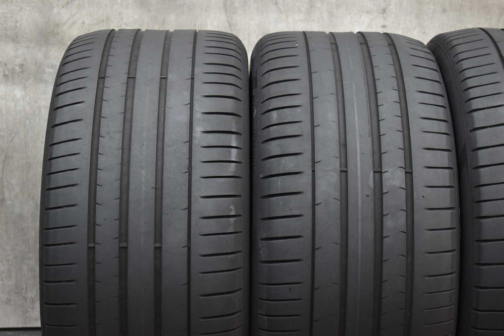 Гуми 275/40/21 315/35/21 Pirelli