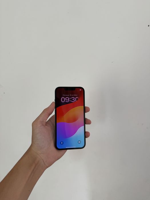 Продам срочно iPhone 13 256GB 88%