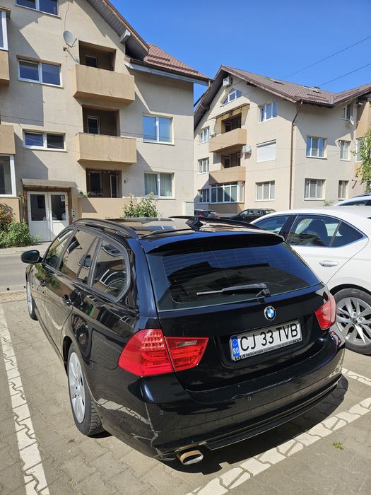Bmw seria 3 E91 318D Touring
