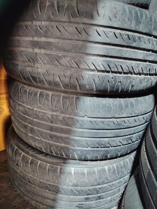 Продам колеса Спарк Нексия 3