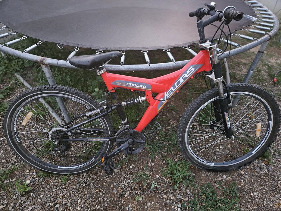 Bicicleta copii 26 inch
