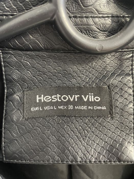 Продам кожаную куртку