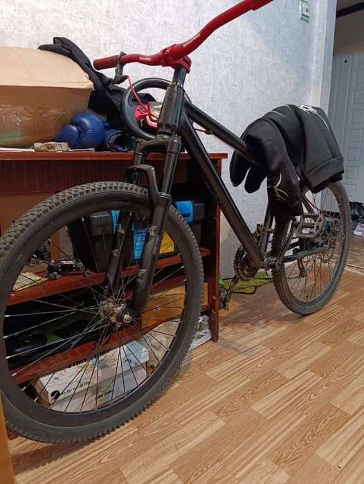 Продам велосипед