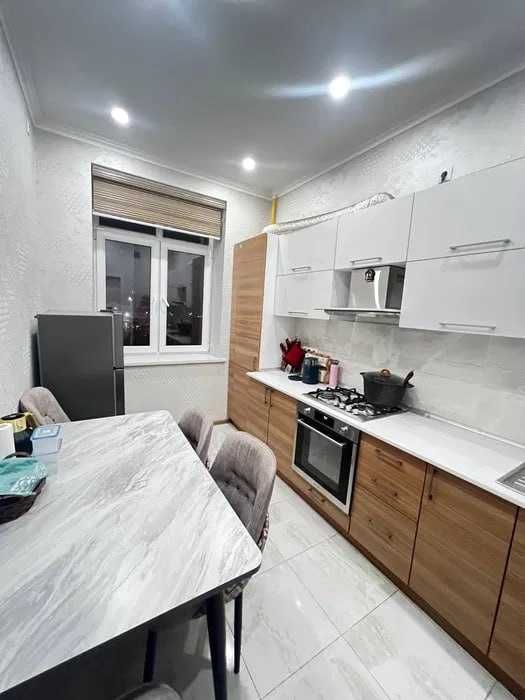 Golden House кушбеги 2ком/6/9 50м2 готовая квартира! можно сразу жить