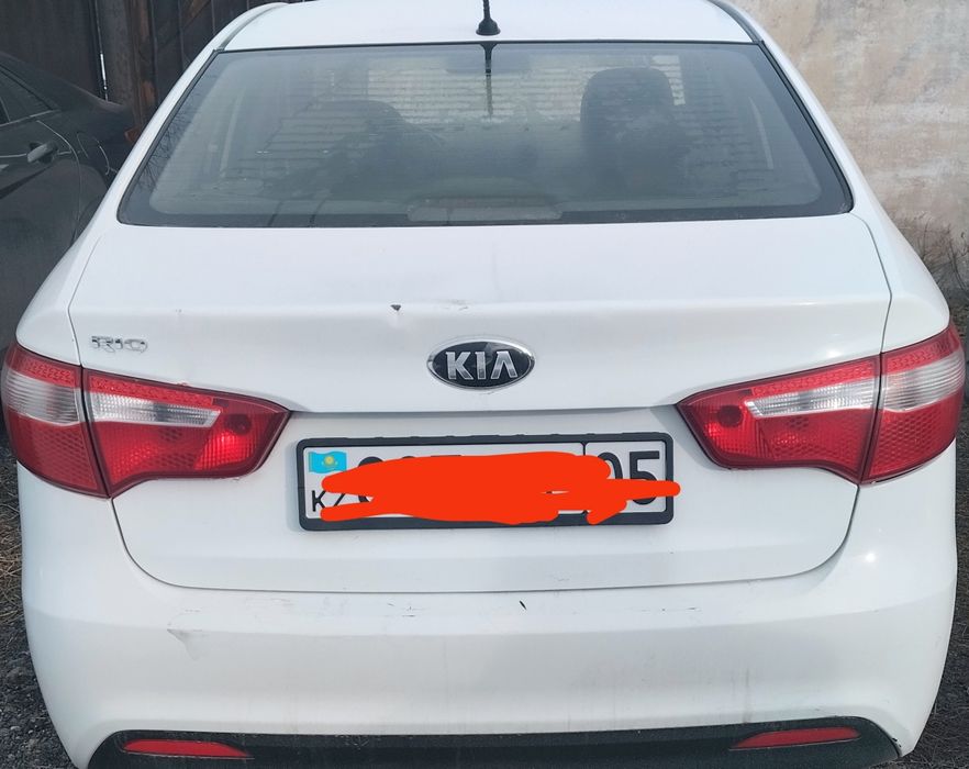 Афто машина механика 2014