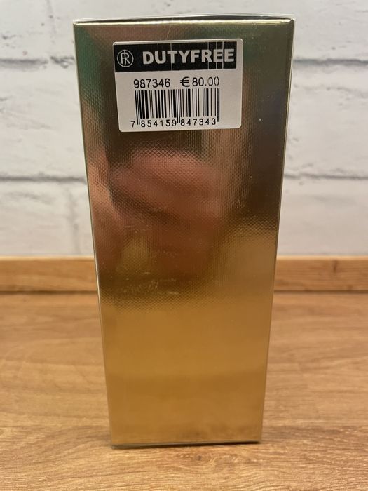 Mancera Wild Python 120ml parfum