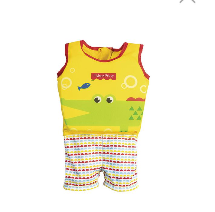 FISHER PRICE Плувен костюм за момче