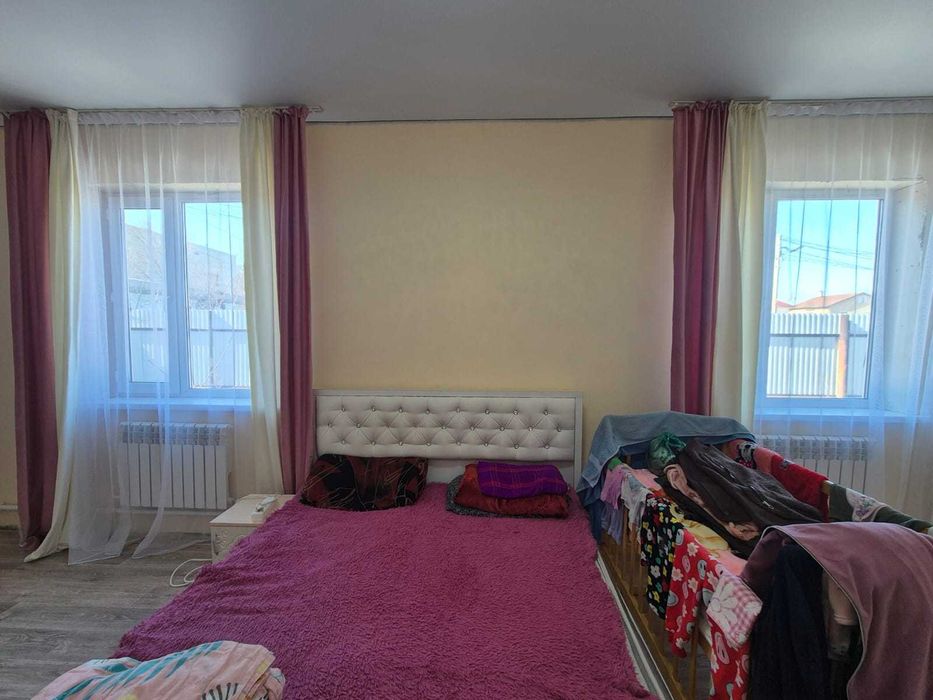 Продам частный дом, 4 комнат, 1уровень,
