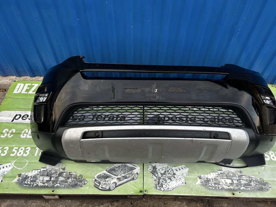 Bară  , capotă , trager , faruri, aripi Range Rover Discovery Sport