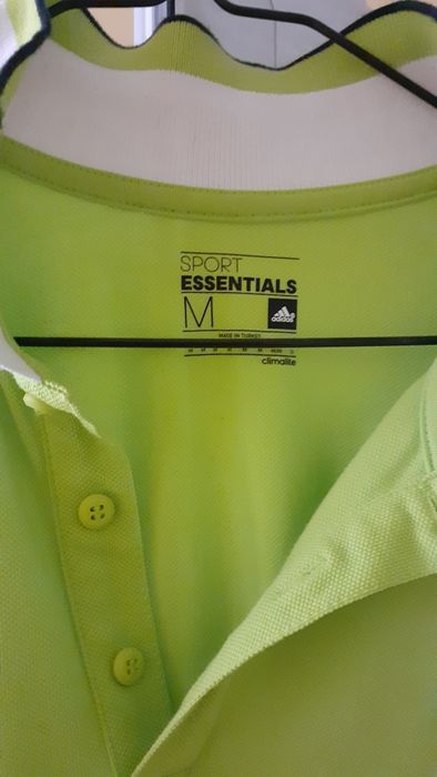 Тениска М размер