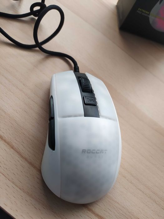 Мишка Roccat Burst Pro