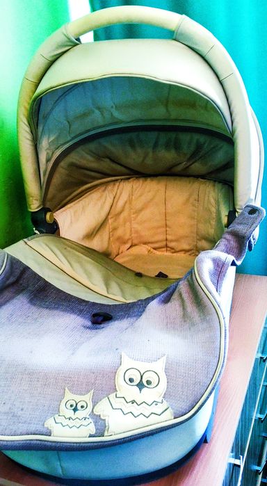 Продам Люльку переноску детскую