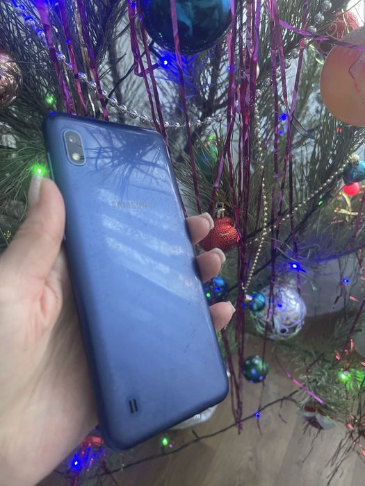 Samsung galaxy A10