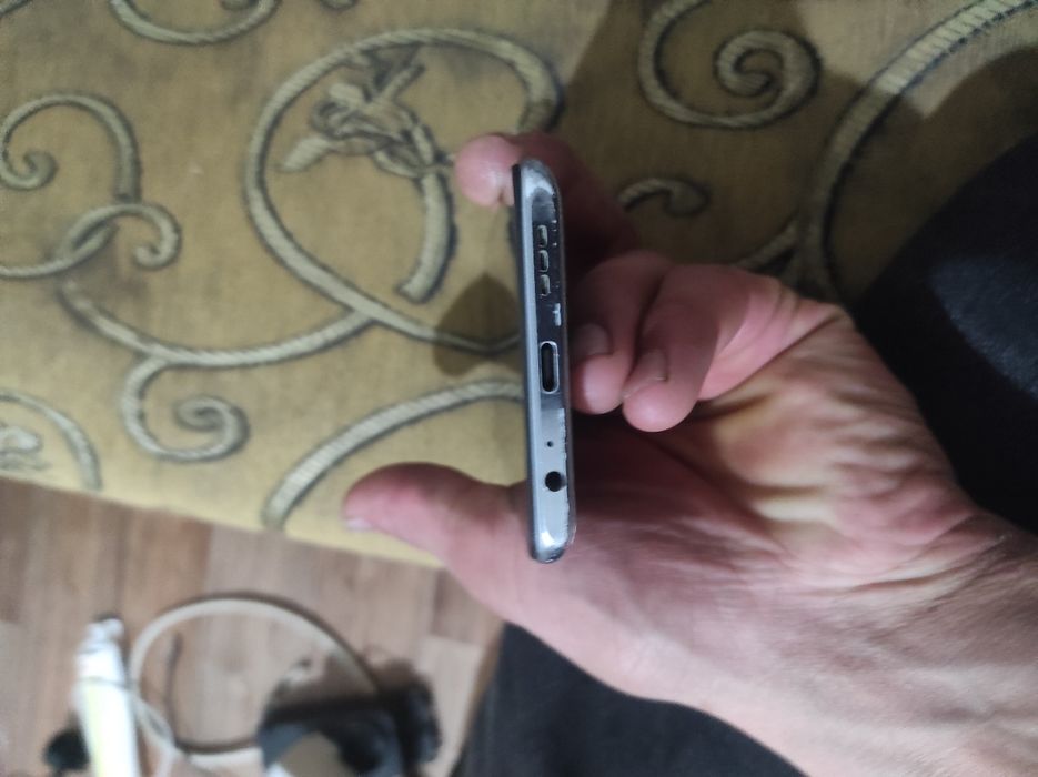 Redmi not 10  продам телефон