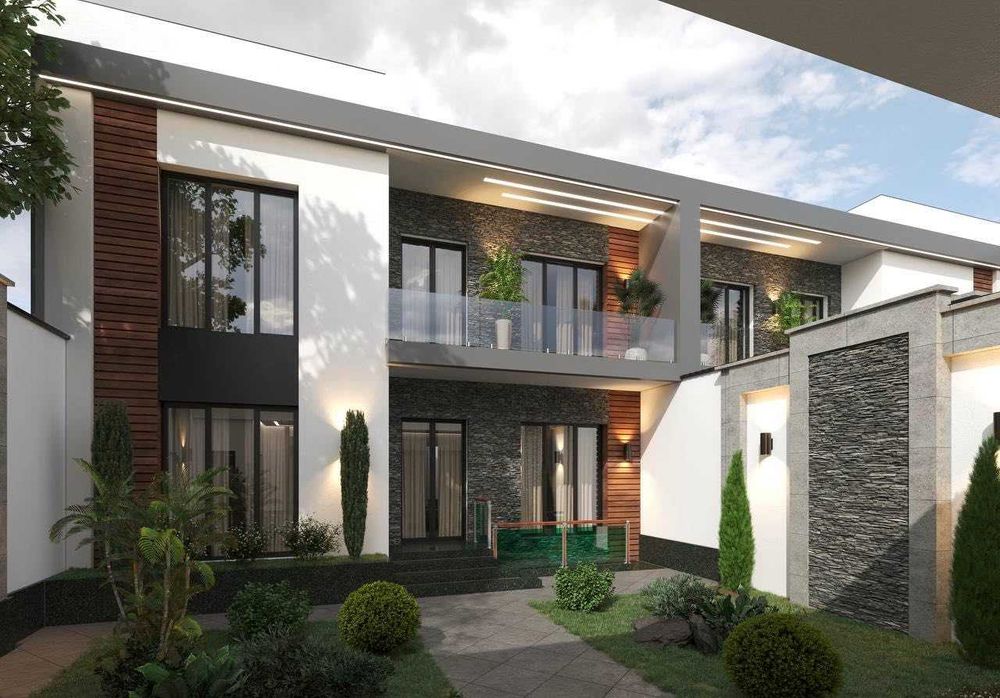 Qibrayda «Hi-Tech Village» kotejlari sotuvda