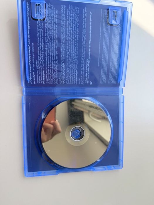 Продаю GTA 5 на Ps 5