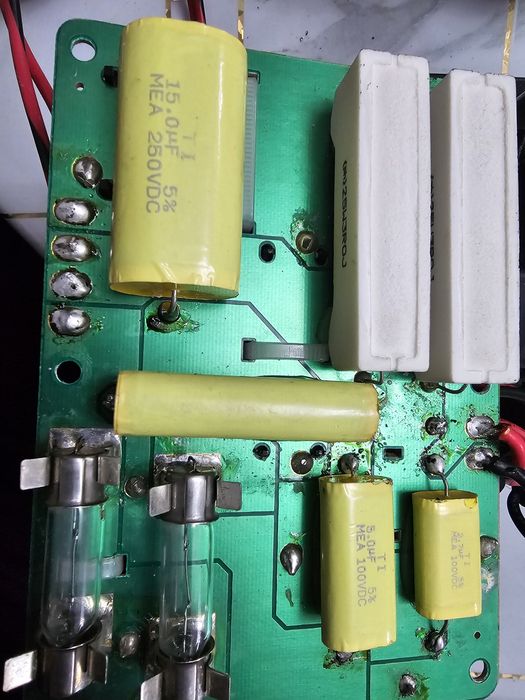 Пассивные колонки ELECTRO-VOICE TX1152