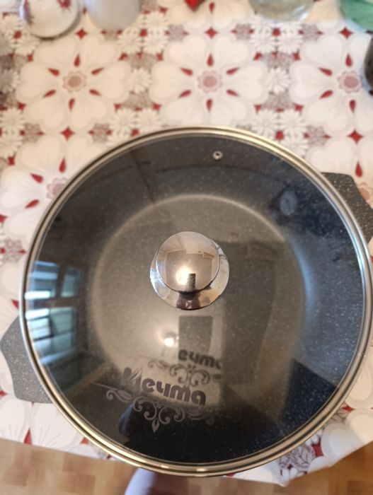 Жаровня " МЕЧТА"