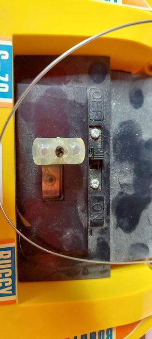 NIKKO big thunder G3