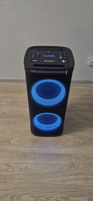 Портативная калонка Sven ps950