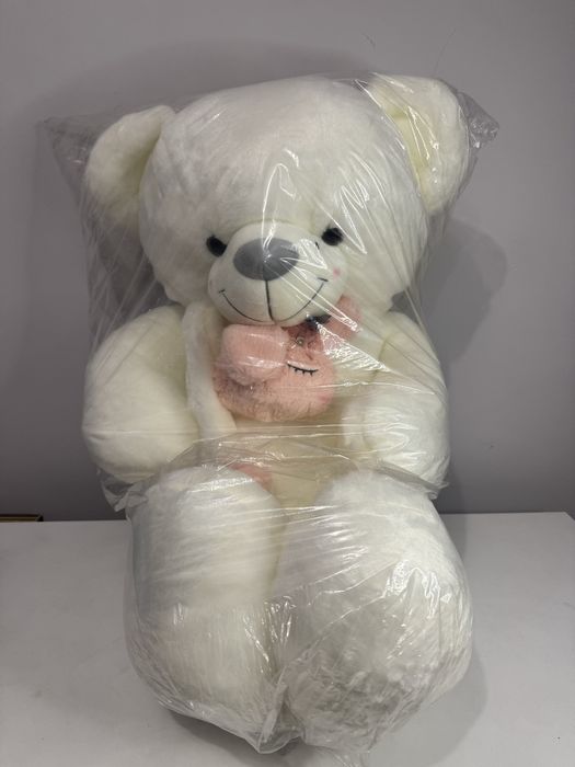 Мишка Тедди на подарок