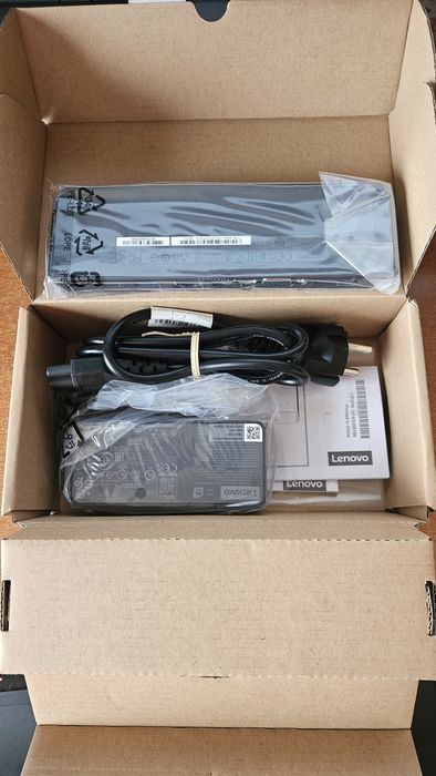 Dock / Docking station Lenovo USB-C Mini Dock 40AU NOU