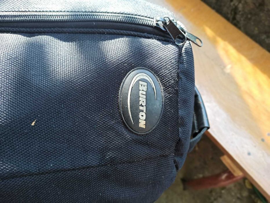 Чанта за голф '' BURTON''