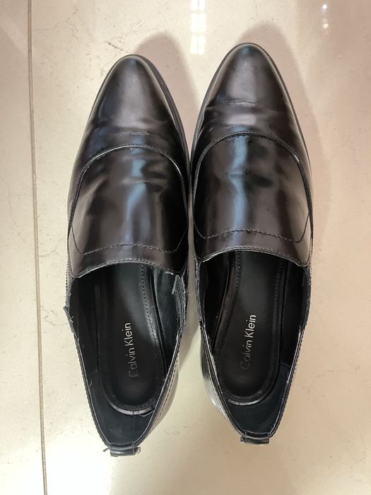 Обувки Calvin Klein