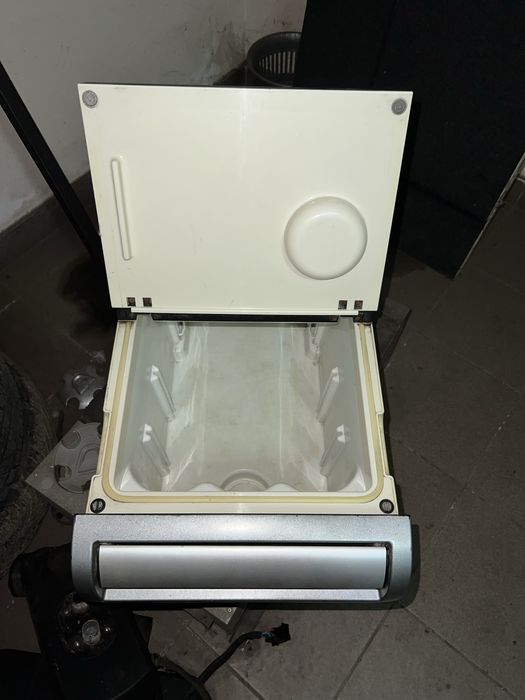 Frigider Daf generatia noua